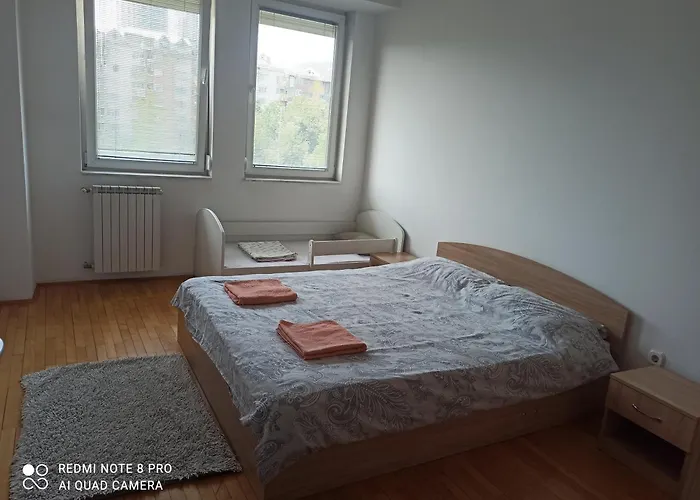Panimis Apartment