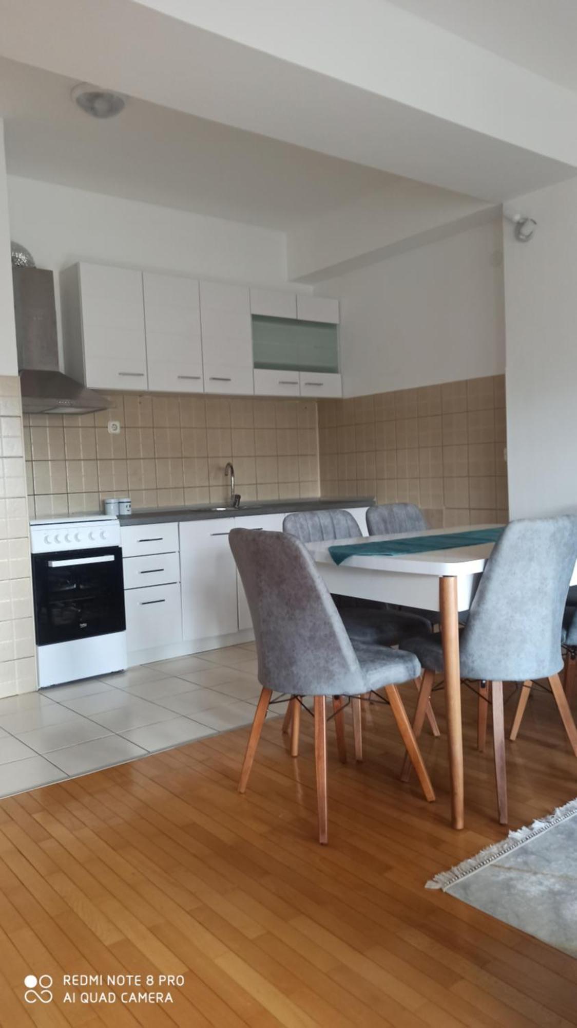 Appartement Panimis Skopje