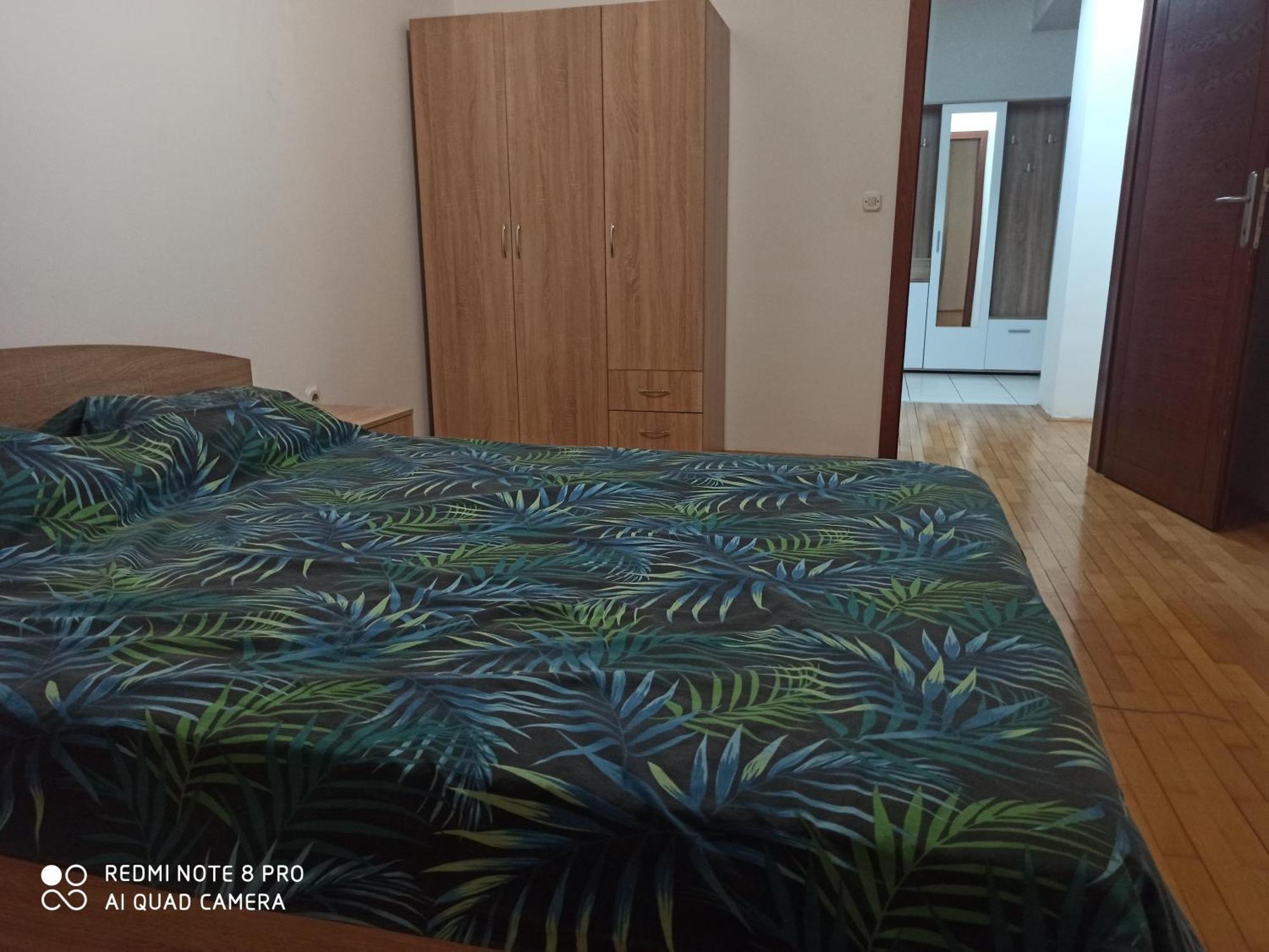 Panimis Apartment *