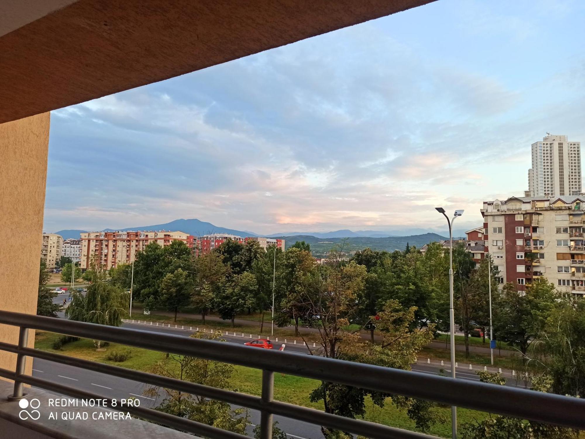Apartment Panimis Skopje