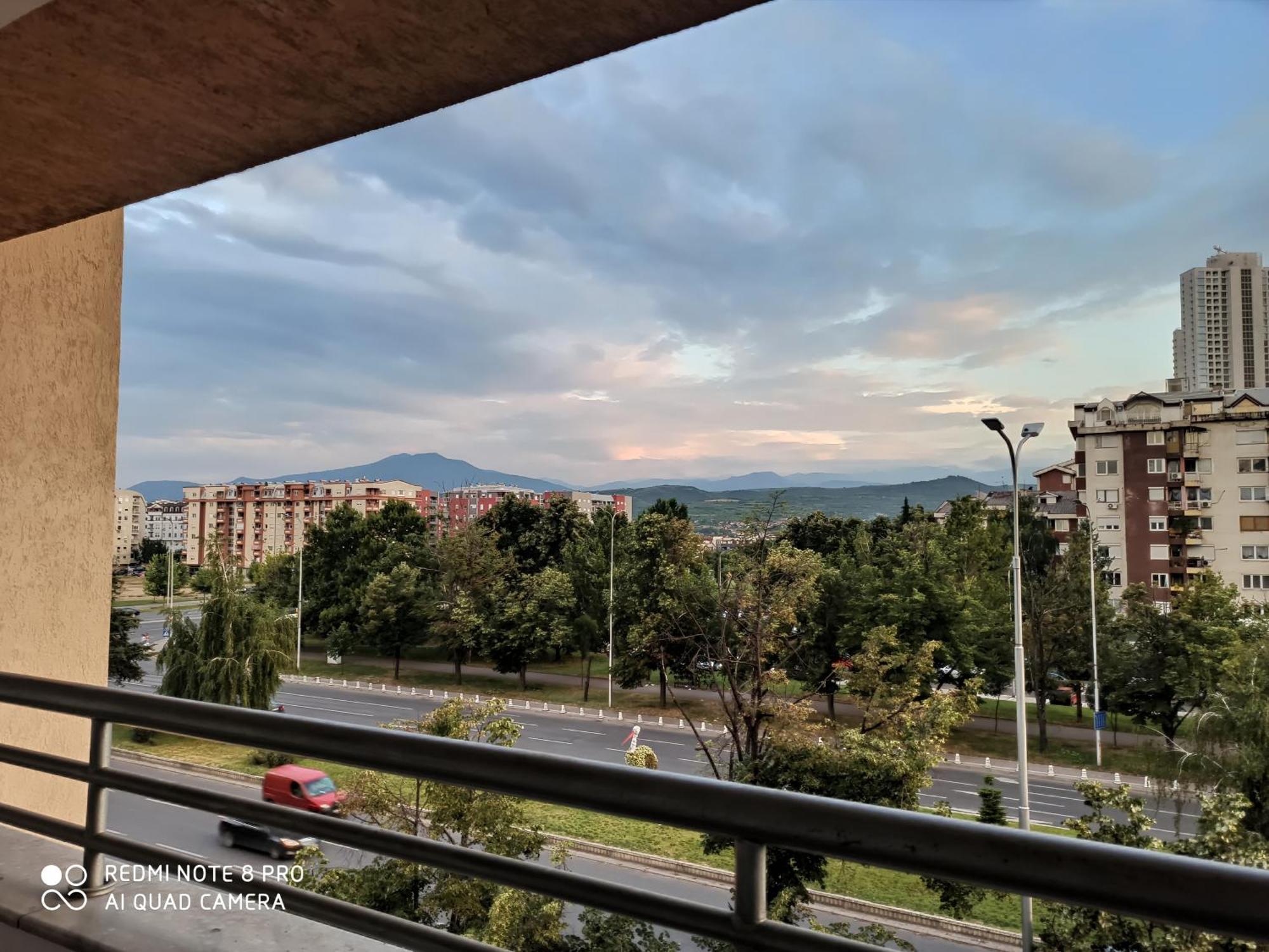Panimis Appartement