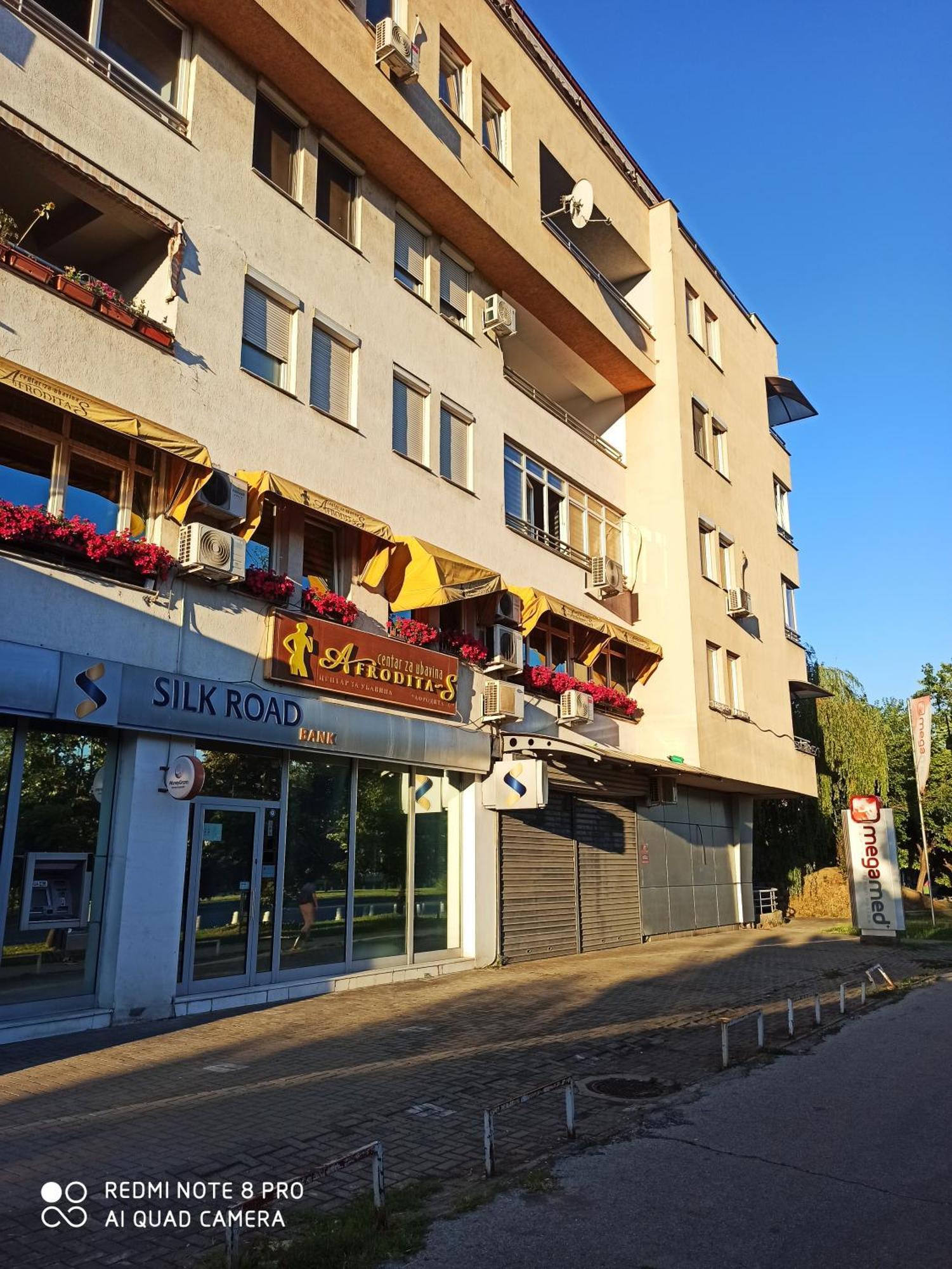 Panimis Apartment