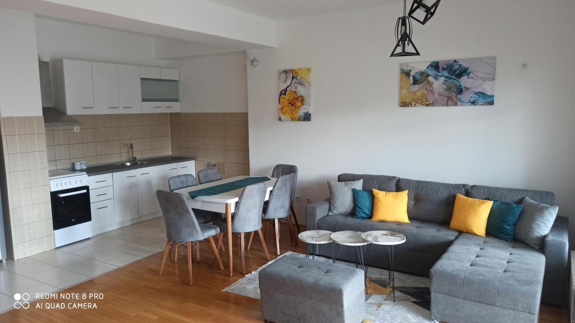 Panimis Appartement Skopje