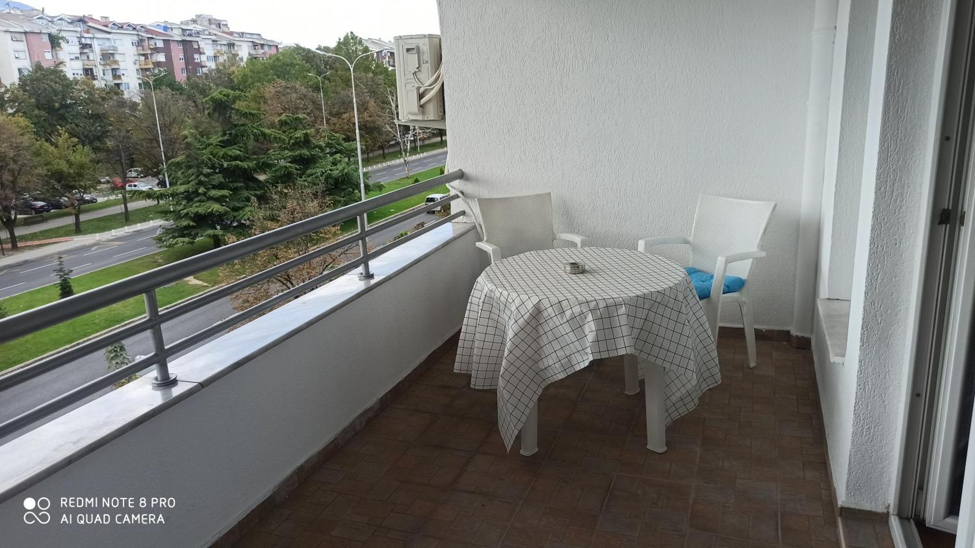 Panimis Apartment Skopje