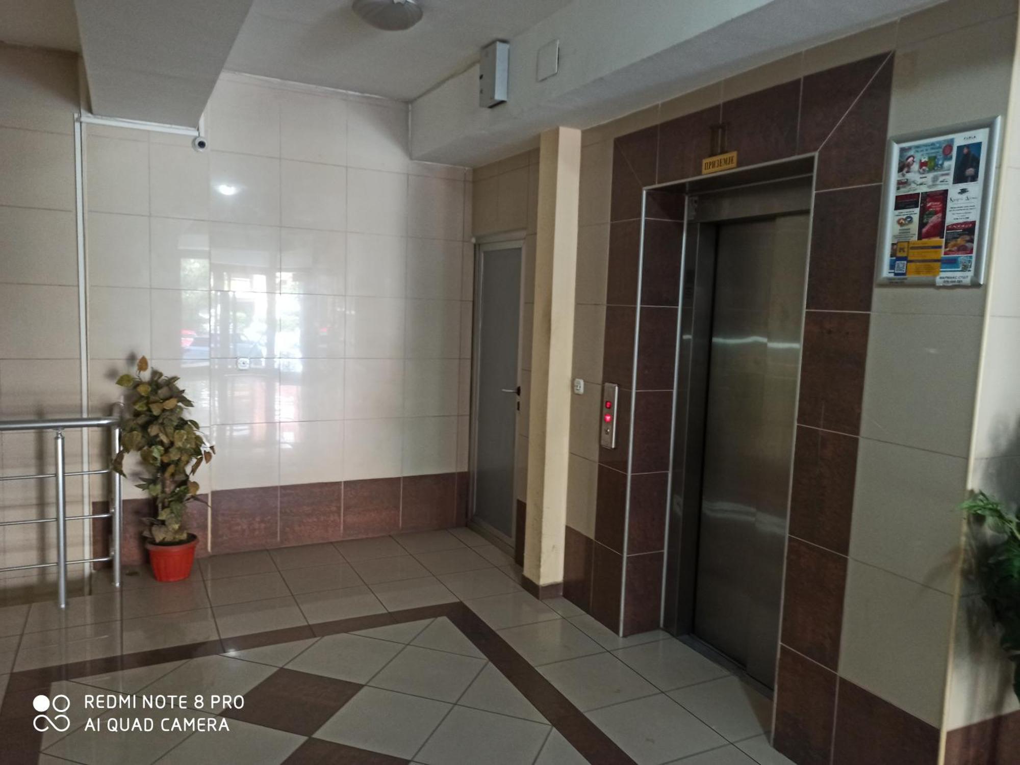 Panimis Appartement