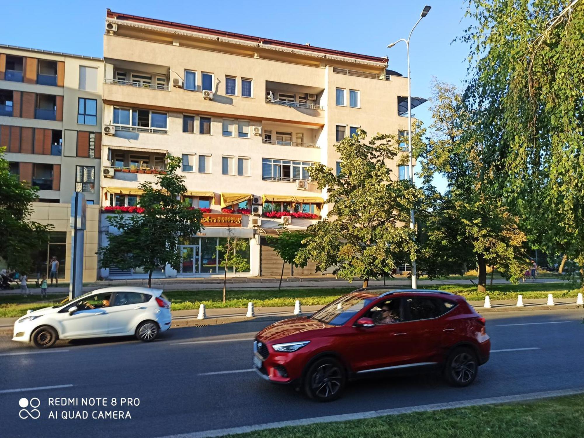 Panimis Appartement