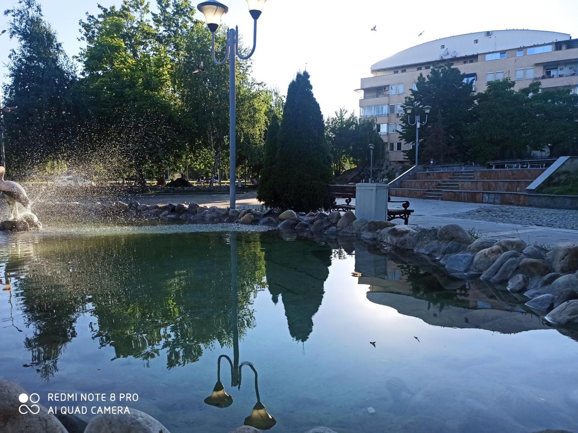 Panimis Appartement Skopje