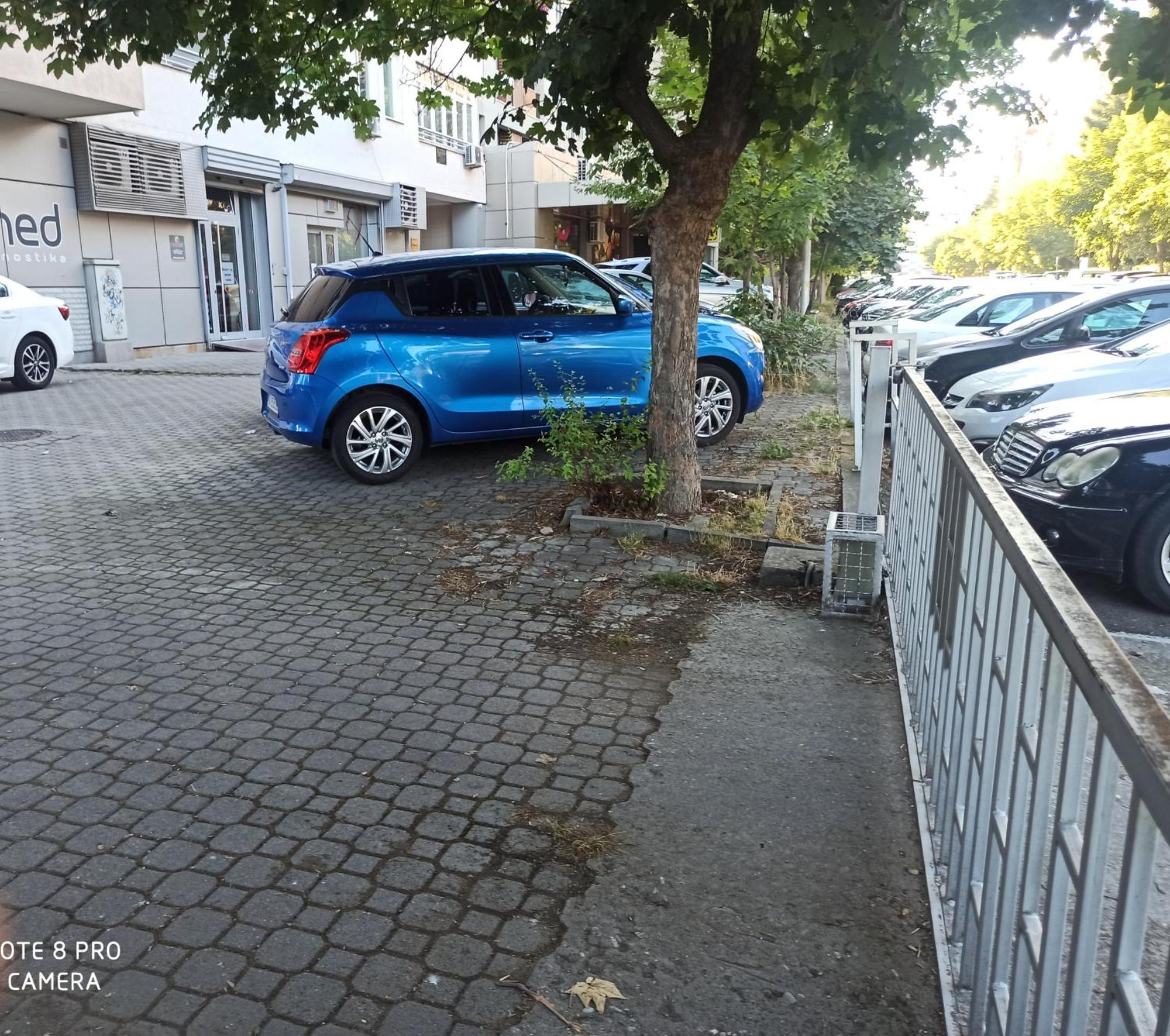 Panimis Skopje