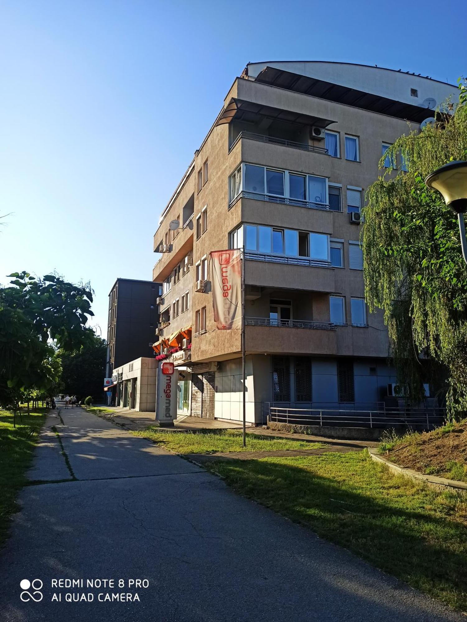 Panimis * Skopje