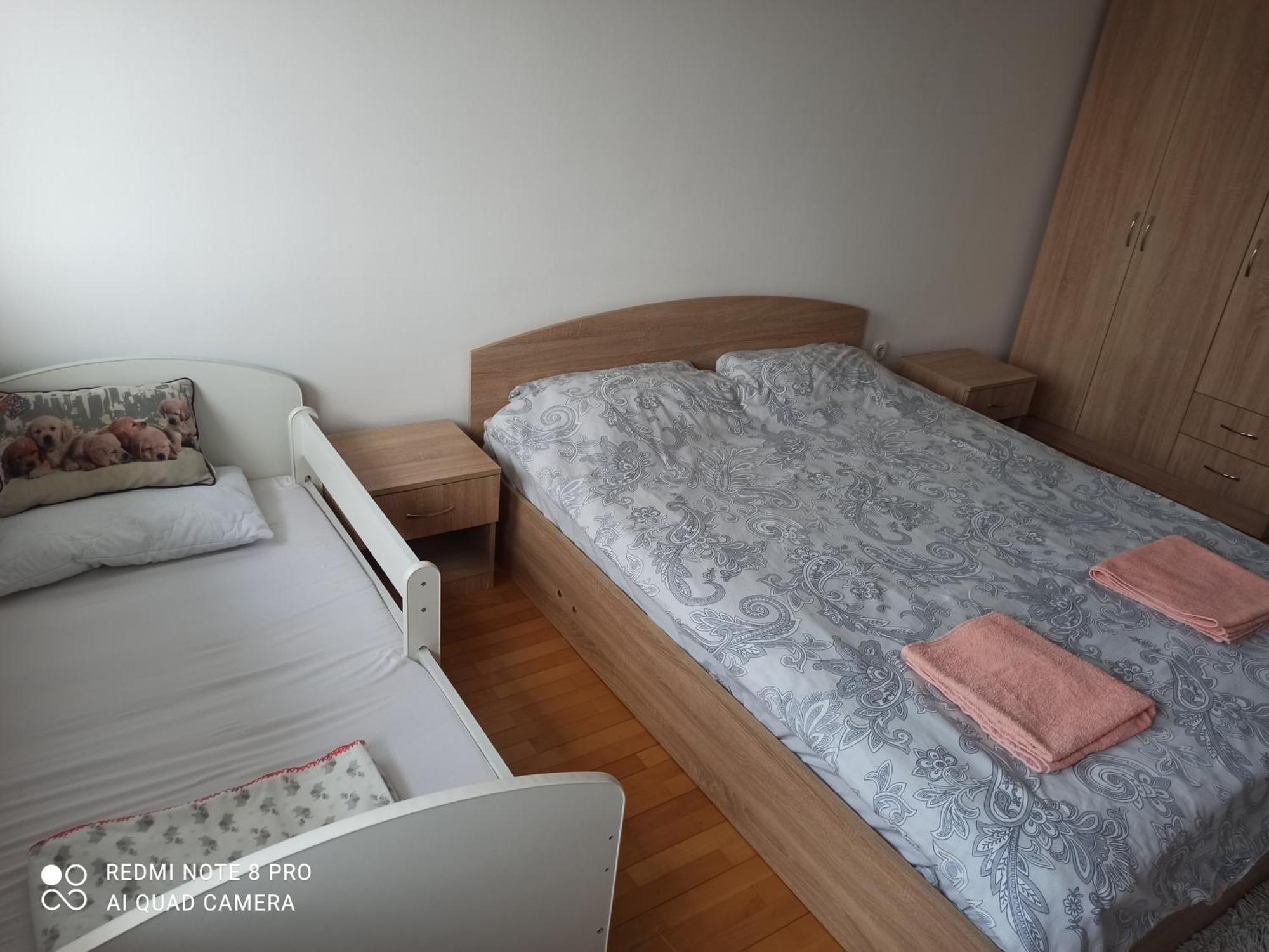 Panimis Apartment *